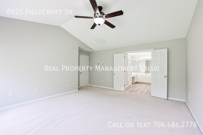 Building Photo - 8625 Fieldcroft Dr