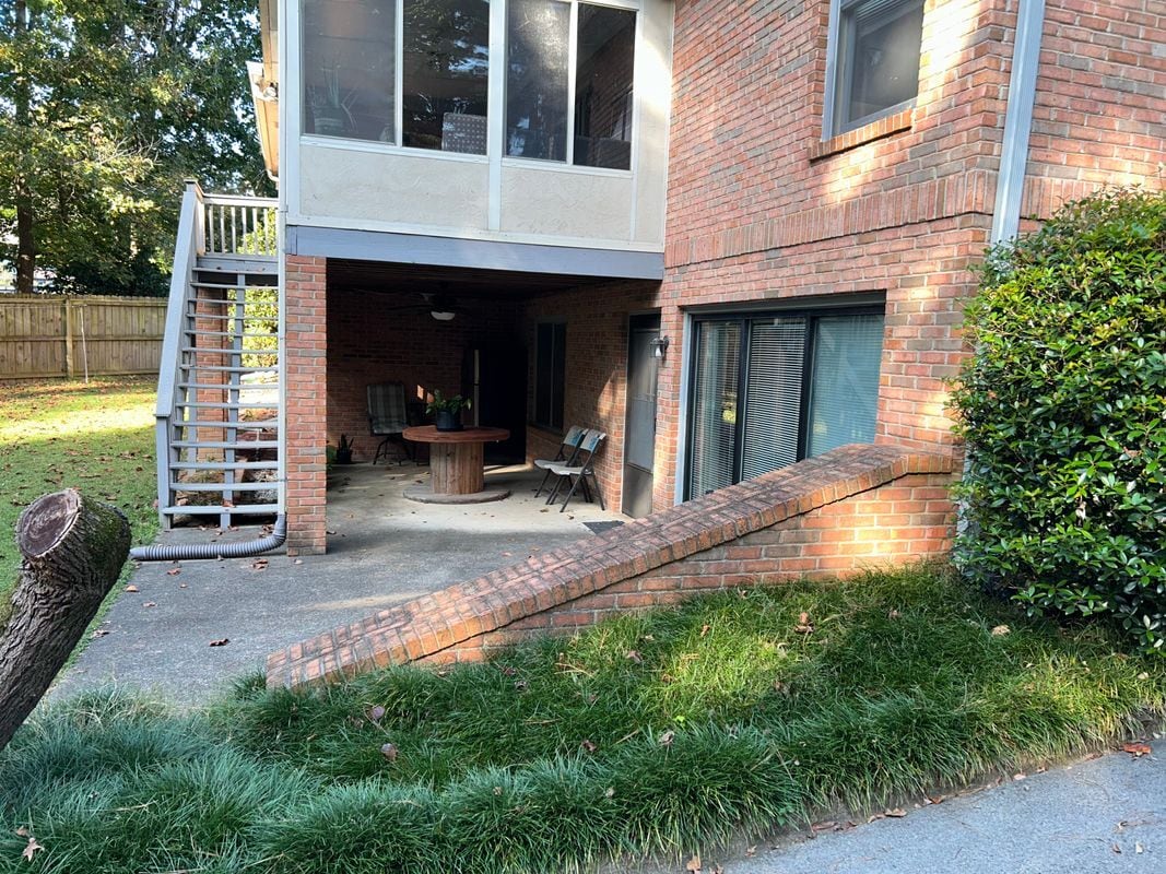 Building Photo - 4079 Sardis Church Rd