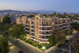 Building Photo - Chelsea Court Apartments