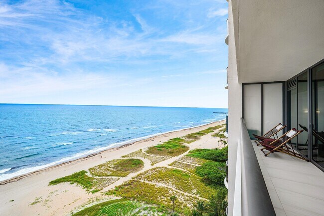 Building Photo - 900 N Ocean Blvd