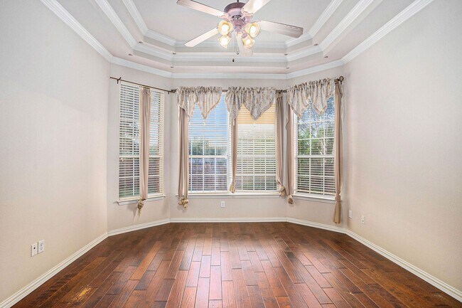 Building Photo - Beautifully Crafted 5 Bedroom 4 Bath in Flower Mound!