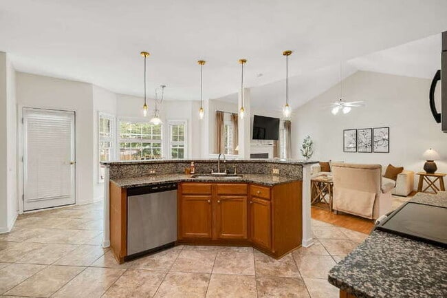 Building Photo - Updated 4 Bedroom + Office Home in Rivers Bend with 2-Car Garage – $3,000/mo