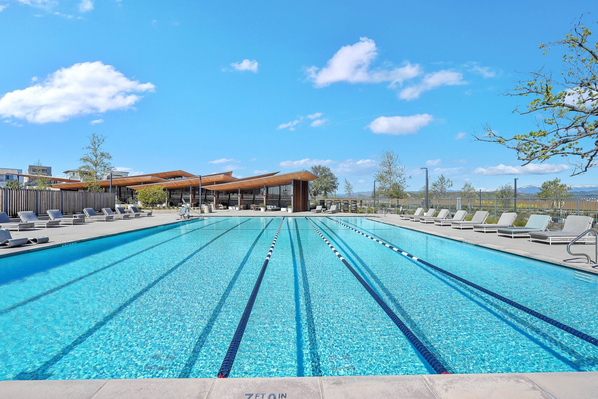 Pool - 27586 Manzanita Way