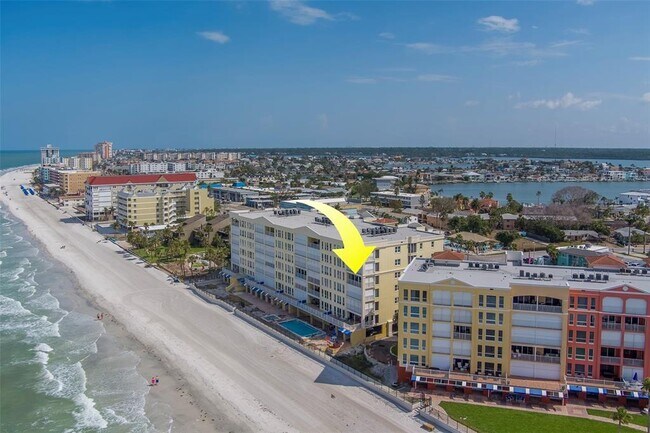 Primary Photo - 16750 Gulf Blvd