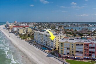 Building Photo - 16750 Gulf Blvd