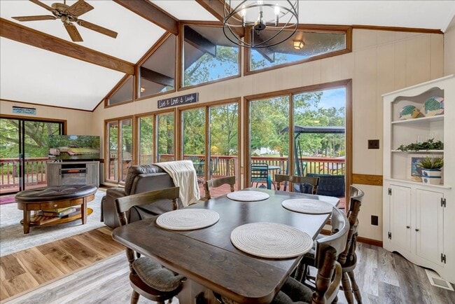 Building Photo - Welcome to Your Lake Gaston Getaway!