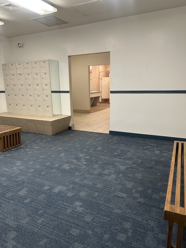 Building Photo - 4800 S Chicago Beach Dr