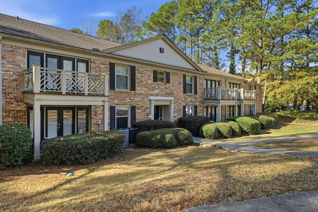 Building Photo - 3650 Ashford Dunwoody Rd