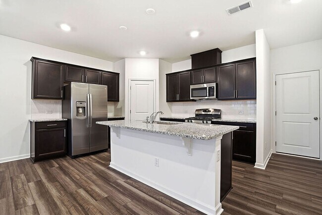 Building Photo - BRAND NEW! 3 Bedroom Home in Sanford NC with Loft, Smart Home Features & Community Pool coming soon!