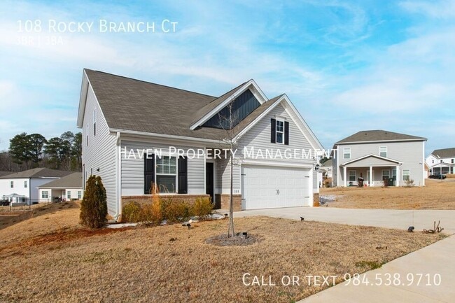 Building Photo - 108 Rocky Br Ct