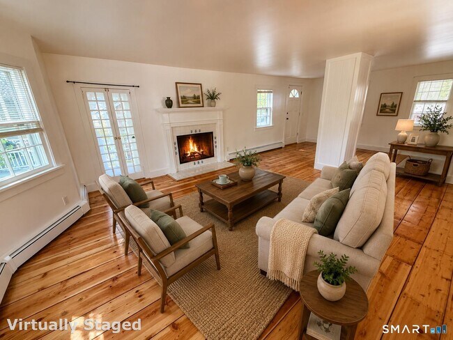 Building Photo - 154 Silvermine Ave