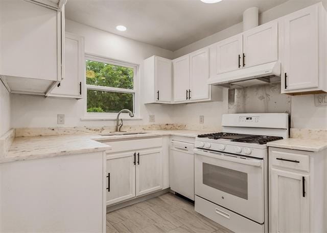Building Photo - 3004 Ballinger Dr