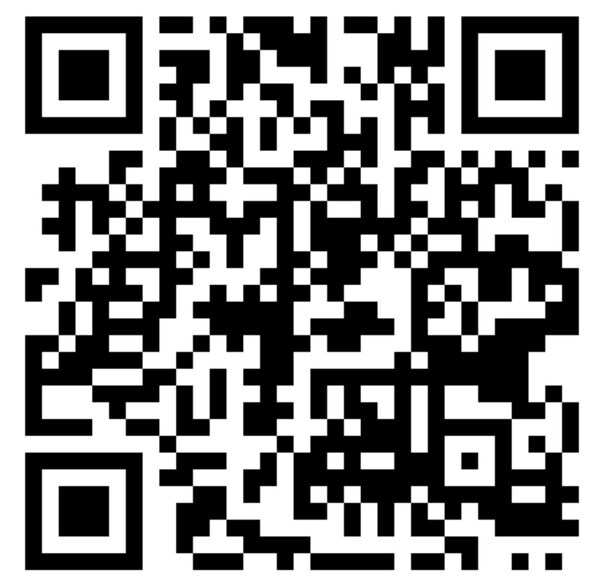 Scan to fill out a pre screening questionnaire form - 301 S Pleasant St