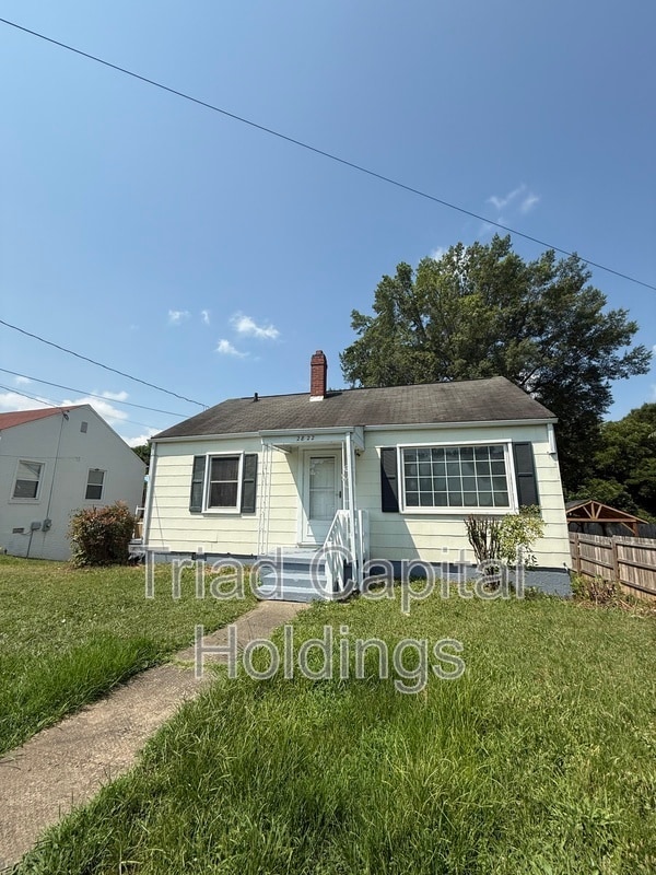 Primary Photo - 2822 Thomasville Rd