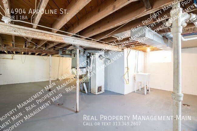 Building Photo - 3 Bed on Appoline