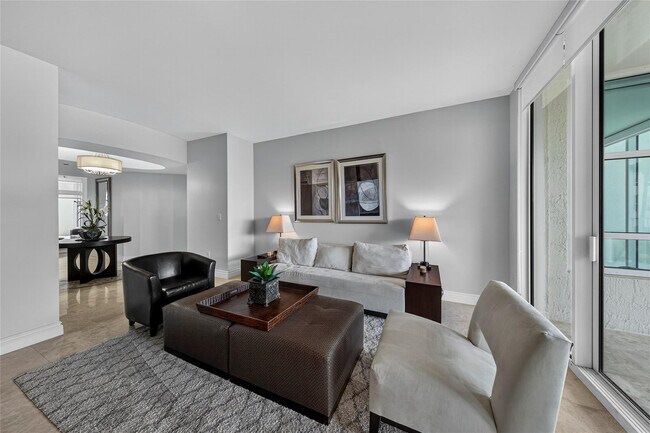 Building Photo - 3700 S Ocean Blvd