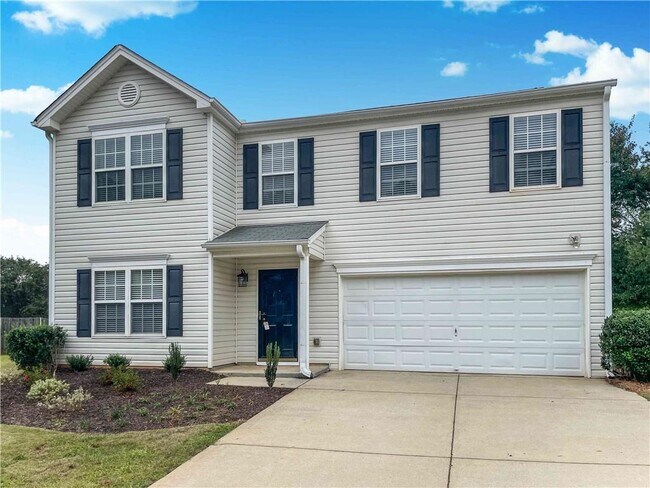 Primary Photo - 6205 Tree Ridge Dr N W