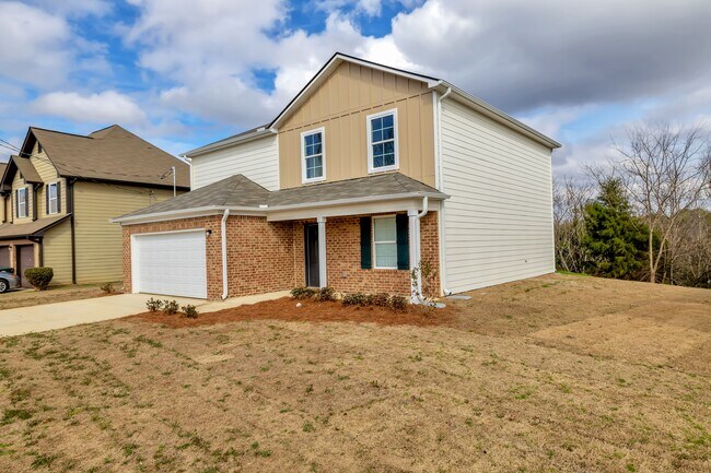 Building Photo - 1519 Hollins Dr