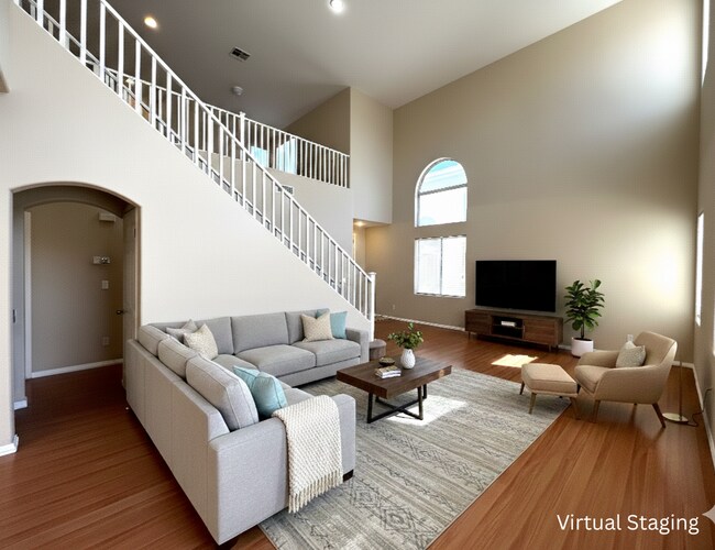 Building Photo - 4823 Celsion Rock St