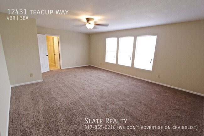 Building Photo - 12431 Teacup Way