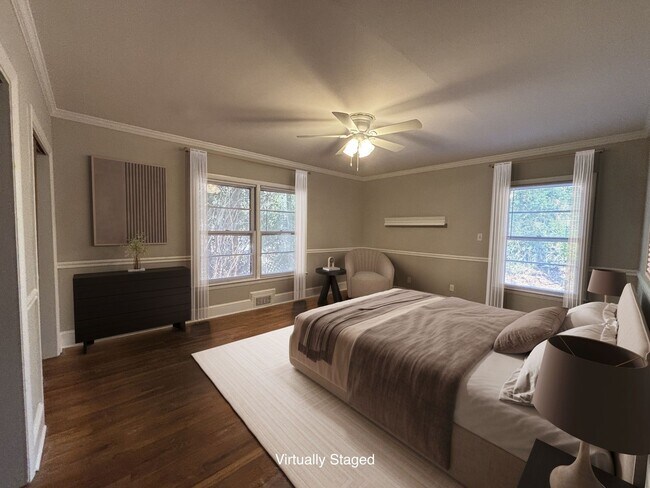 Building Photo - HUGE House near Athens Tech FOR RENT