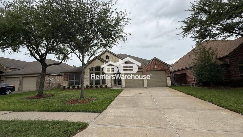 Building Photo - 13615 Evening Wind Dr