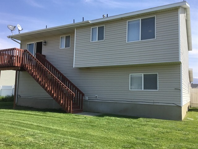 Building Photo - 4045 W 4650 S