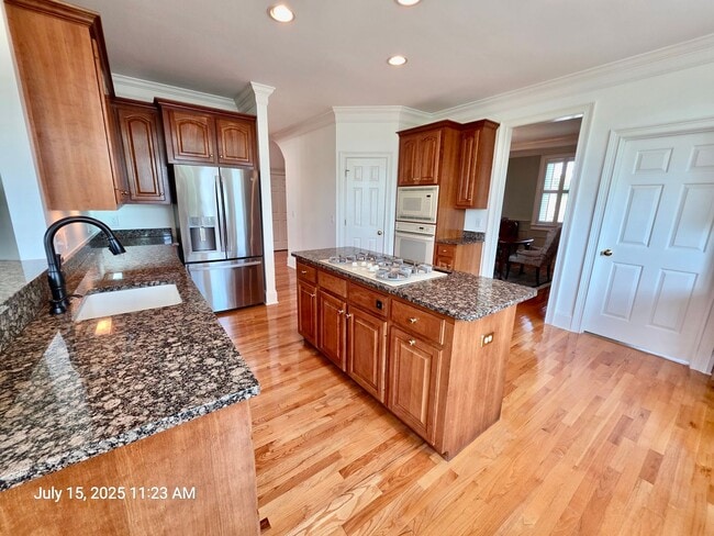 Building Photo - Executive 4 bedroom in Hamlin Plantation w...