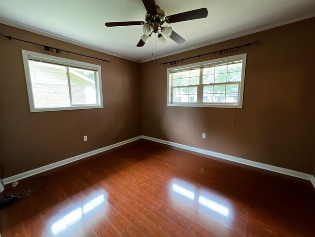 Building Photo - 3 Bedroom, 2 Bathroom, Brick home, Carport...