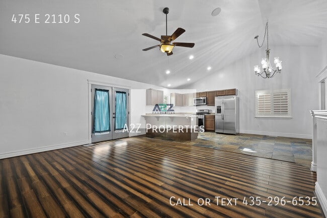 Building Photo - 475 E 2110 S