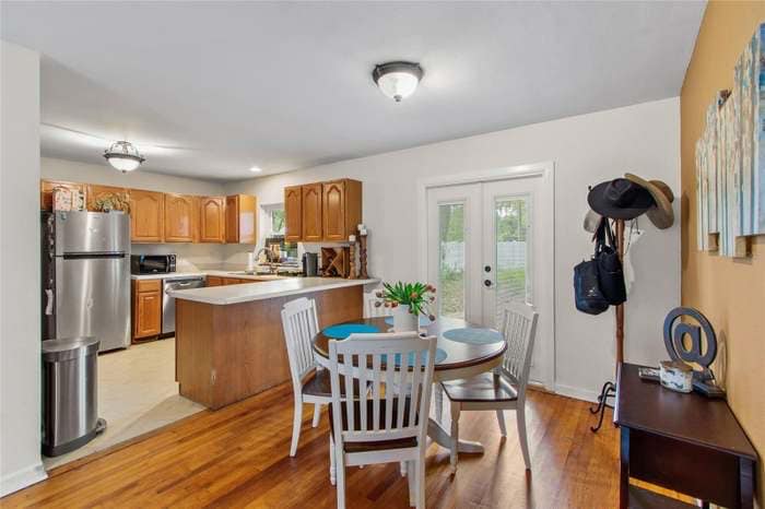 Building Photo - 711 Wilkinson St