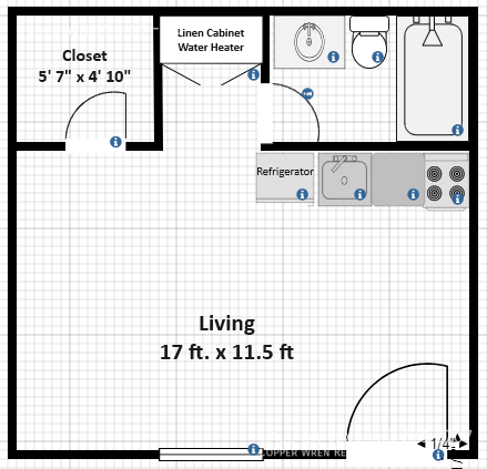 Building Photo - 114 S Wilson St