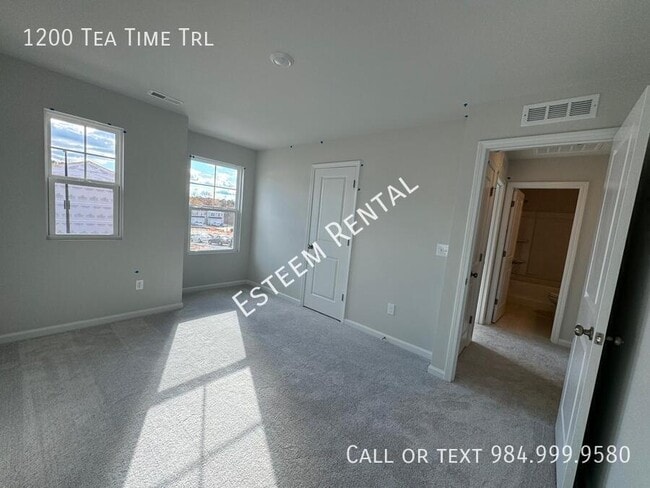Building Photo - 1200 Tea Time Trl
