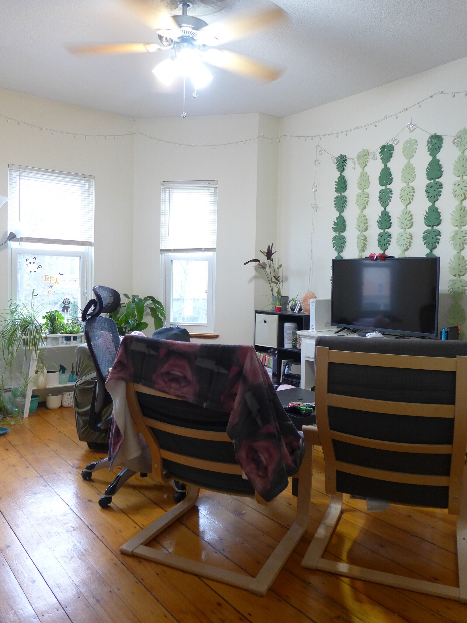 Building Photo - 832 Parker St