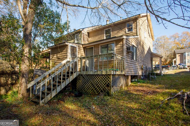 Building Photo - 4380 Barrington Pl