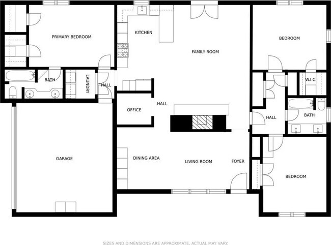 Building Photo - Spectacular Home in Holiday Heights Add!  ...