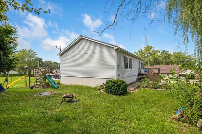 Building Photo - 9730 N Marine Key Dr
