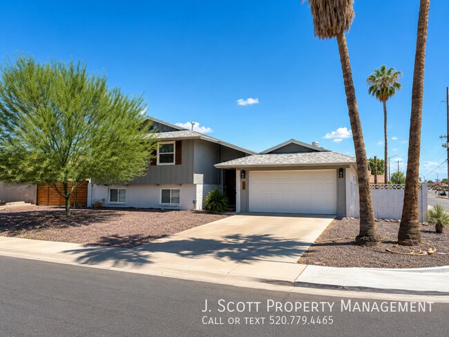 Building Photo - 3459 W Evans Dr