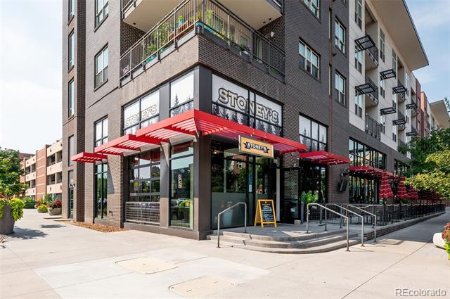 Building Photo - 4200 W 17th Ave