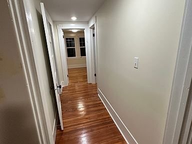 Building Photo - 452 Whittier Ave
