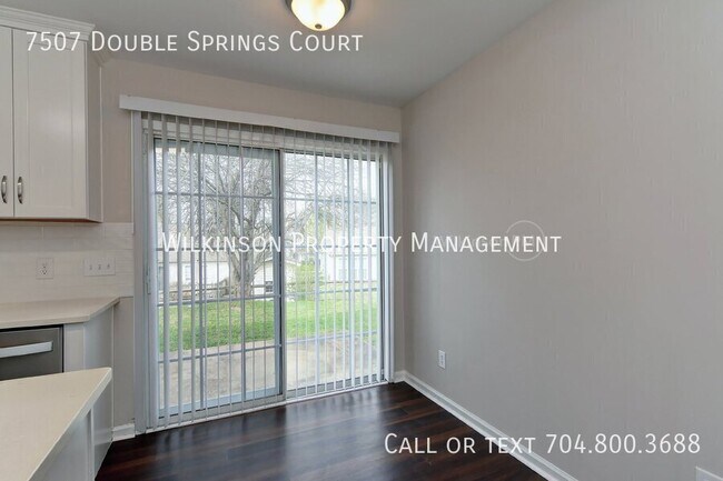 Building Photo - 7507 Double Springs Ct