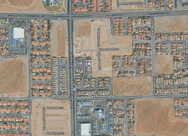 Building Photo - Spring Valley close to Restaurants and Shopping