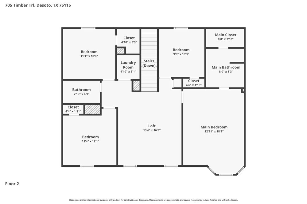 Building Photo - 705 Timber Trail