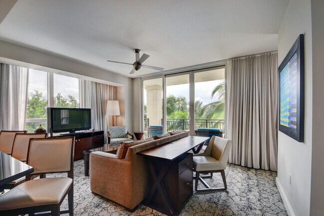 Building Photo - 3800 N Ocean Dr