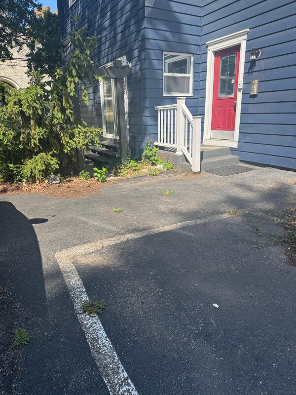 Building Photo - 3450 Clifton Ave