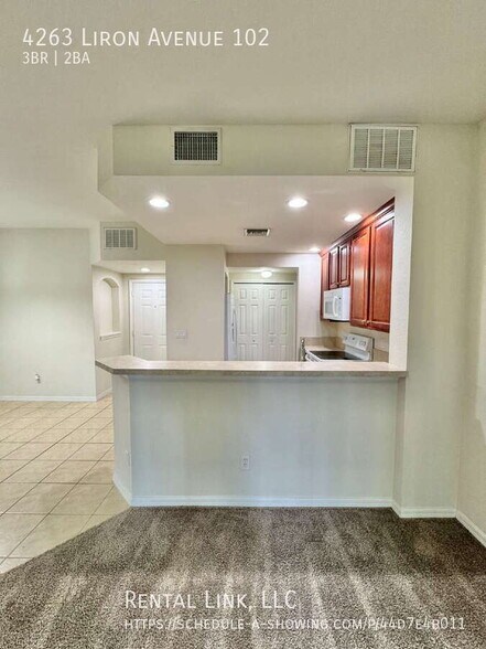 Building Photo - 4263 Liron Ave