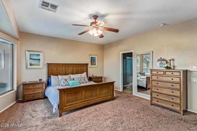 Building Photo - 6551 S 4 Peaks Pl