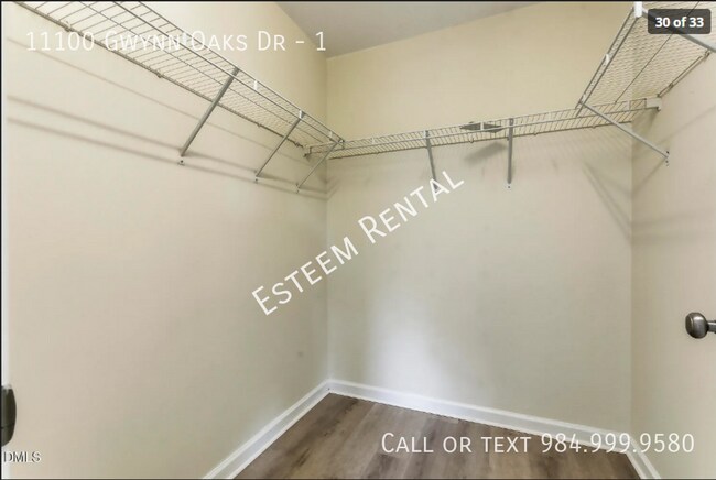 Building Photo - 11100 Gwynn Oaks Dr