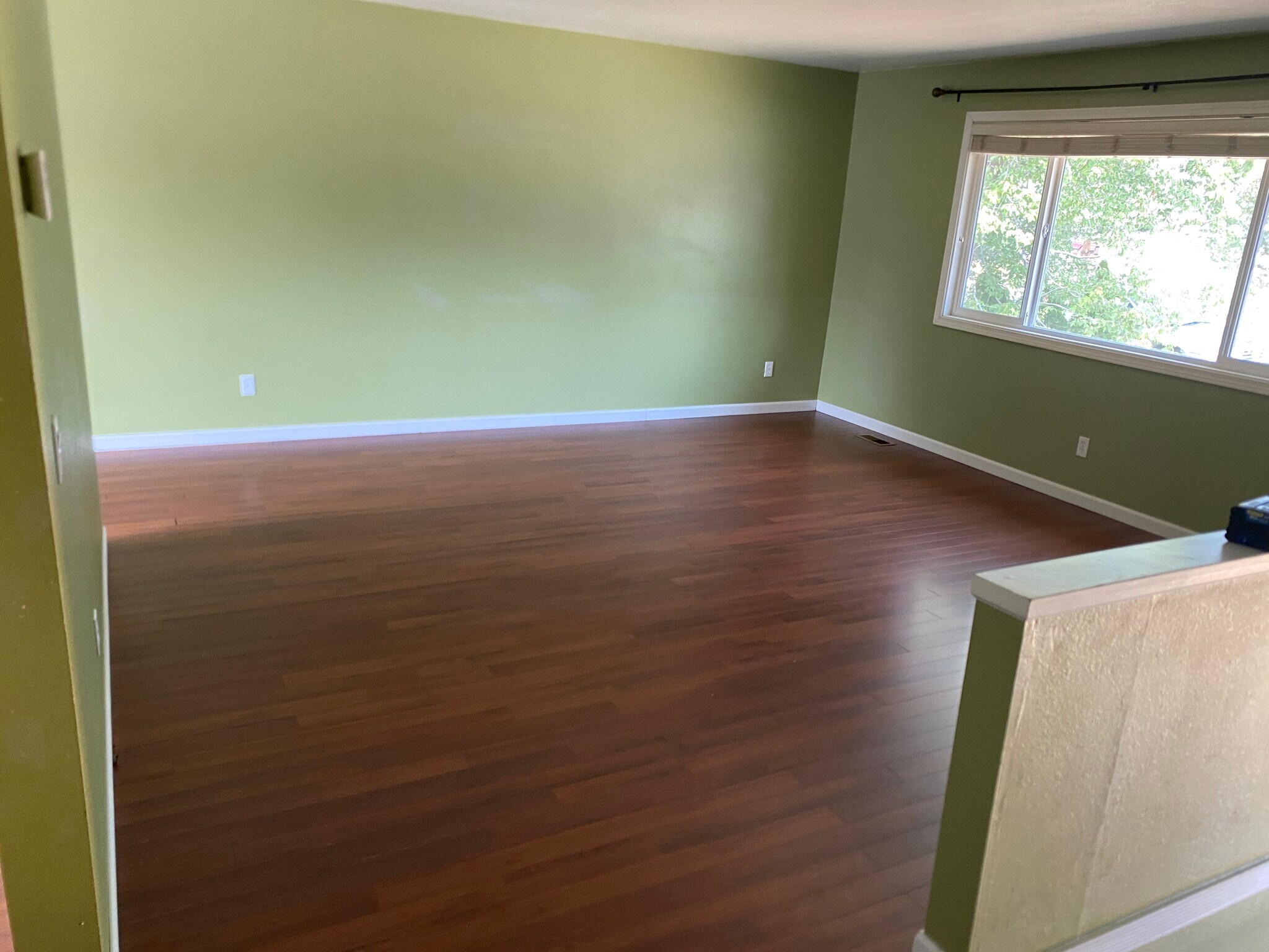 Living/Family Room - 1825 NW Kenny St