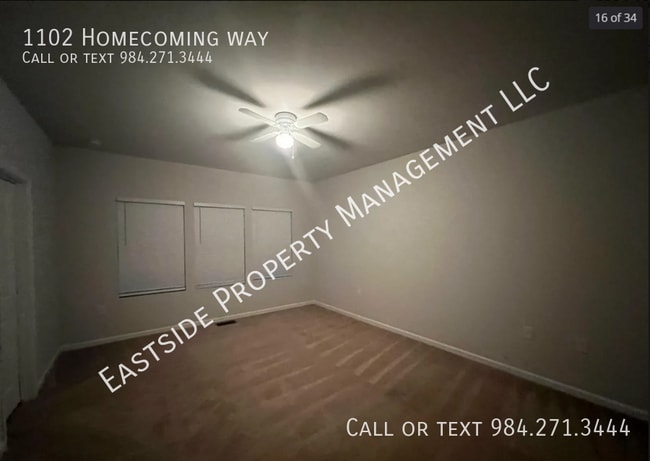 Building Photo - 1102 Homecoming Wy